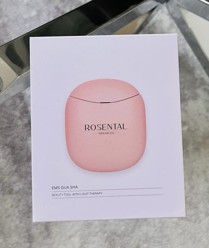 Rosental organics ems gua - organics, sha