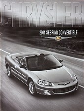 Chrysler Sebring Cabrio