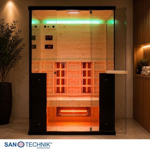 Sanotechnik billund - sanotechnik,