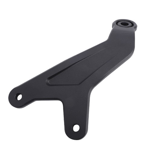Motorrad auspuffhalter - motorrad,