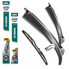 HEYNER® Scheibenwischer-Set