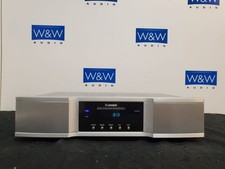 Xindak DAC-8, DAC D/A Wandler