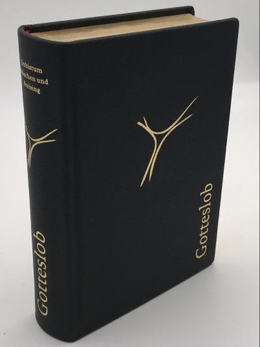 Gotteslob katholisches gebet - katholisches, gebet-