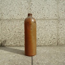 MINERALWASSERFLASCHE  /- KRUG