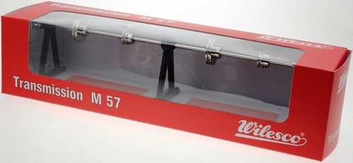 Wilesco 00570 große - 00570,