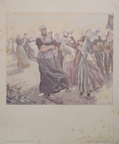 Ferdinand kruis volendam edam - ferdinand,