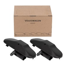 2x ORIGINAL VW