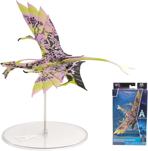 Mcfarlane avatar tm16356 - ‎tm16356,