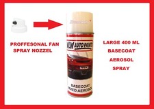 Aerosol-Sprühlack für