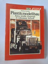 Revell Kawlath Plastikmodellbau Autos Schiffe Flugzeuge in Vollendeter Technik