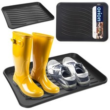 Schuhparkplatz Schuhmatte