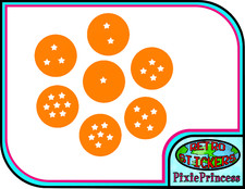 Dragon Ball Z X Vinyl