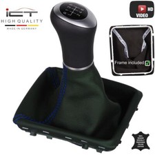 ICT Schaltknauf Schaltsack