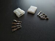 Steckersatz 4polig KTM EXC LC4 125 200 250 300 360 380 400 450 500 520 525 540