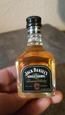Jack Daniels Single Barrel