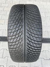 1xTOP Winterreifen Reifen Michelin Pilot Alpin 5 ND0 275/40 R20 106V 8mm DOT2024