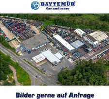 Turbolader MERCEDES E-KLASSE