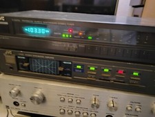 Jvc verstärker und - verstärker, t