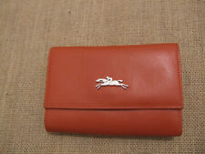 LONGCHAMP lange Geldbörse unbenutzt sehr feines Leder
