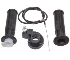 Dreh gas griff - dreh,