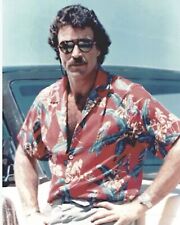 Vuarnet France 145 - Vintage Brillengestell/ Kult-Brille Magnum p.i. Tom Selleck