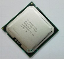 Intel core quad q9650 ghz - intel, 3