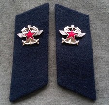 Kragenspiegel Eisenbahn