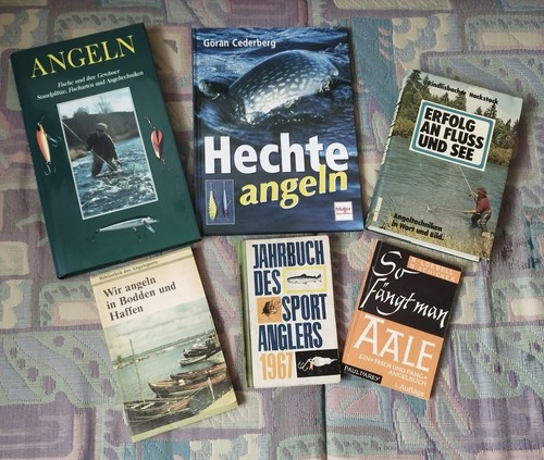 Angelbücher