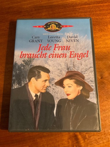 Carry grant david niven - david,