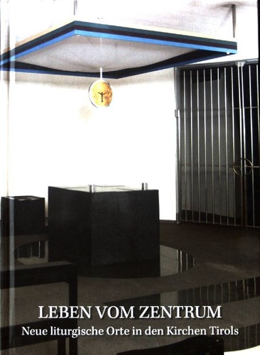 Leben vom zentrum neue - leben, :