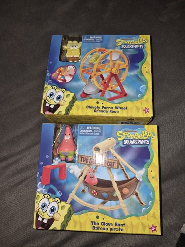 Spongebob squarepants - spongebob,
