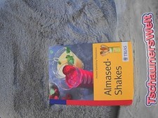 Almased : Shakes & Smoothies. Stensitzky-Thielemans, Andrea: