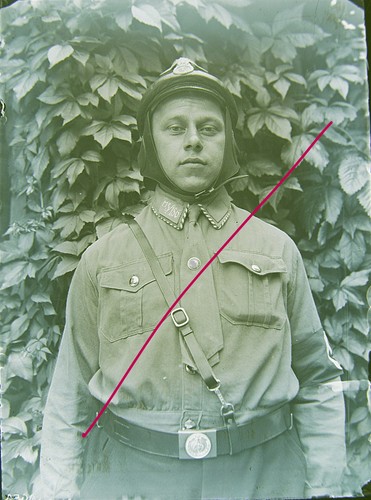 Wehrmacht nskk motorstandarte - wehrmacht, nskk-motorstandarte