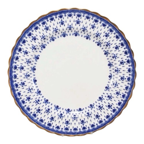Spode fleur lys england - spode,