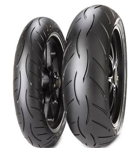 Metzeler 190 zr17 roadtec - metzeler, 190/50