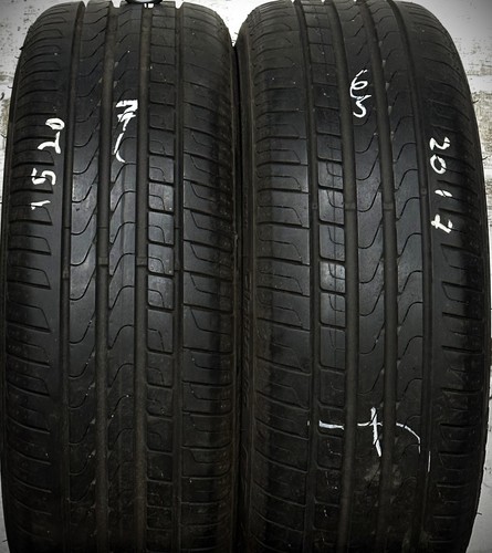 Sommerreifen pirelli - 2x,