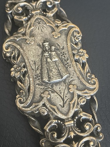 Antiker brieföffner bronze - antiker,