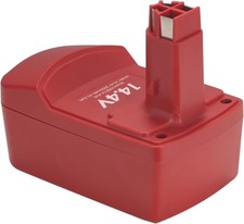 Akku passend für Kress  14,4V