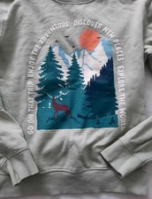 Pullover Gr. 158/164 Yigga