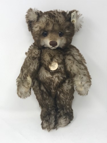 Steiff 407215 teddybär 1926 - steiff,