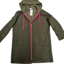 Zwillingsherz Damen Jacke