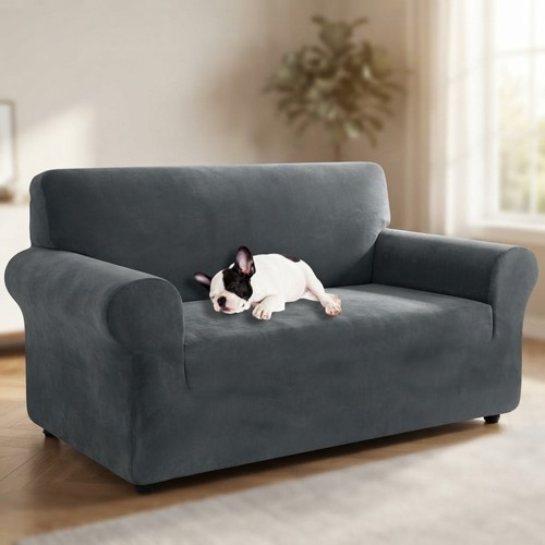 Antirutsch sofa schonbezug - antirutsch,
