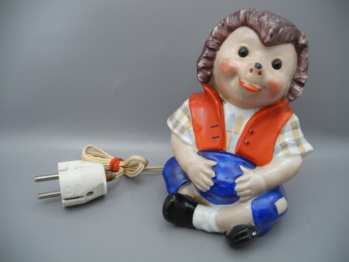Rauchverzehrer mecki lampe - mecki,