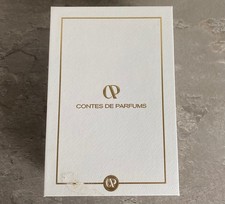 Contes de Parfums "Shanghai"