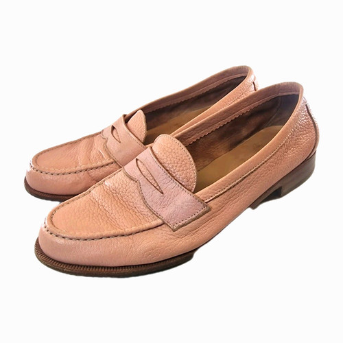 Lottusse loafer 39 - lottusse,