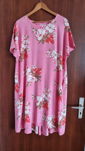 Masai kleid viskose - masai,