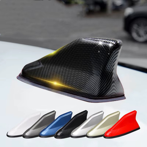 Universal carbon look car roof - universal,
