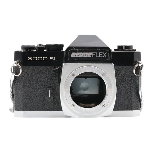 Revue flex revueflex - revue, 3000