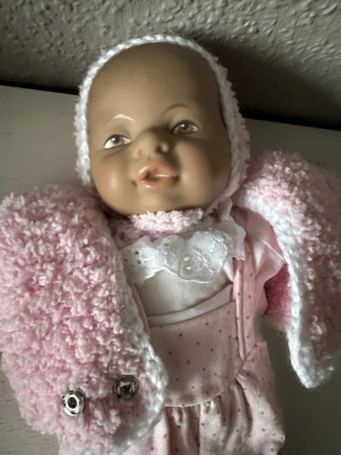 Weiche süsse babypuppe - weiche,süsse,
