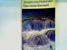 Das nasse Element (Nr.2881) von Hollander, Jürgen: